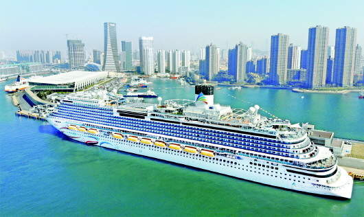 持续推热入境游,“好客山东”笑迎全球客