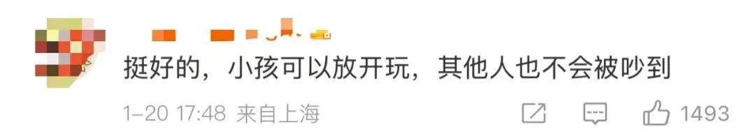 高铁“遛娃车厢”再上热搜！网友：500多个月大能去吗