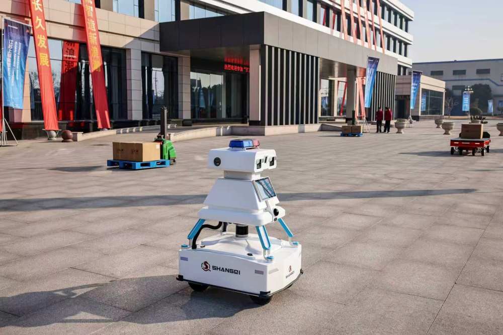 学习手记｜“老树”何以发“新芽”