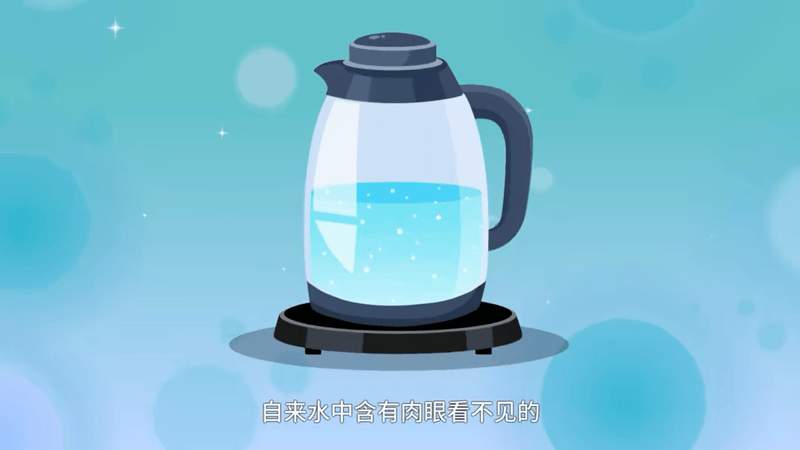 “千滚水”“隔夜水”到底能不能喝 一文解答饮水问题