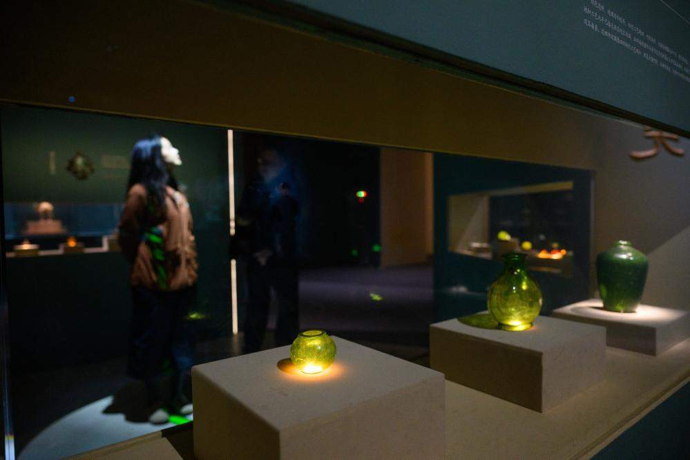 国博为何为9岁“小孩”办“大展”