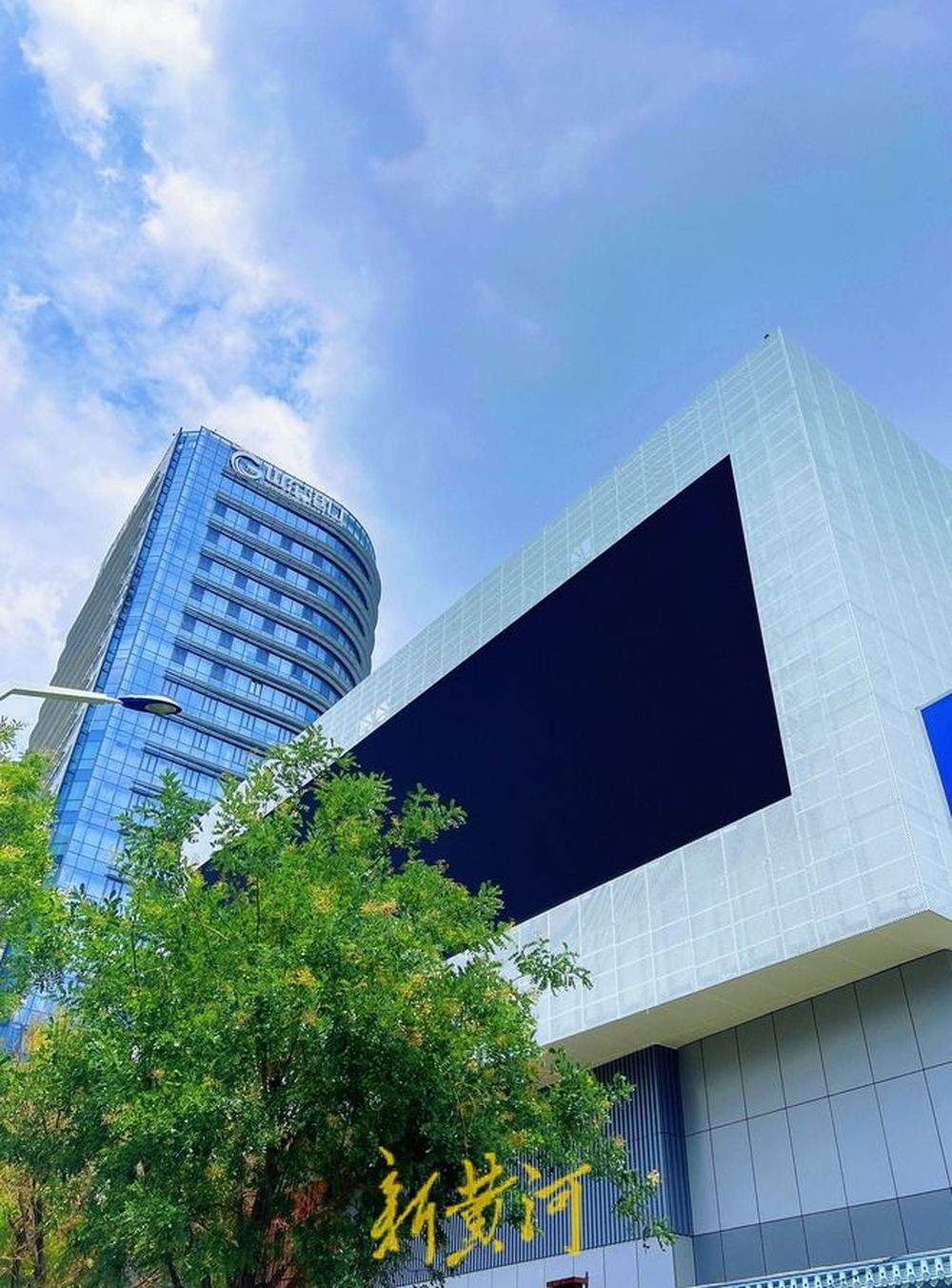 济南CBD文化综合体迎来新进展，山东首个电竞主场馆或迎落地