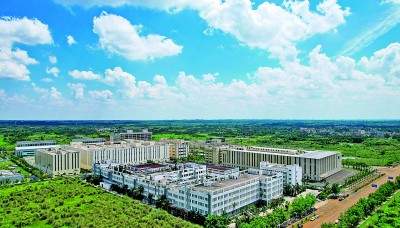 以新发展理念引领新质生产力加快培育