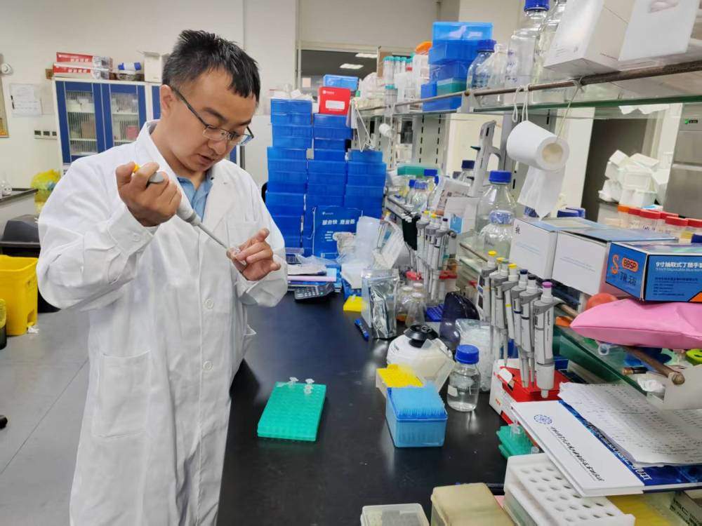 习近平总书记关切事｜勇立潮头竞风流——科技工作者大有作为（上篇）