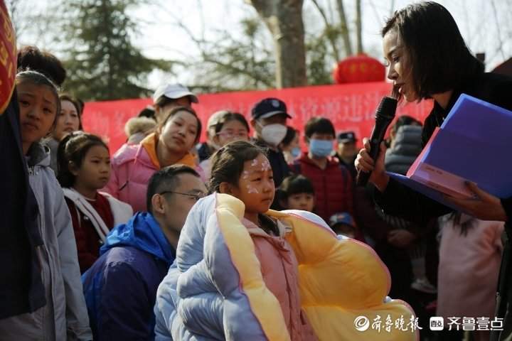 世界野生动植物日来了！看看济南动物园里有什么