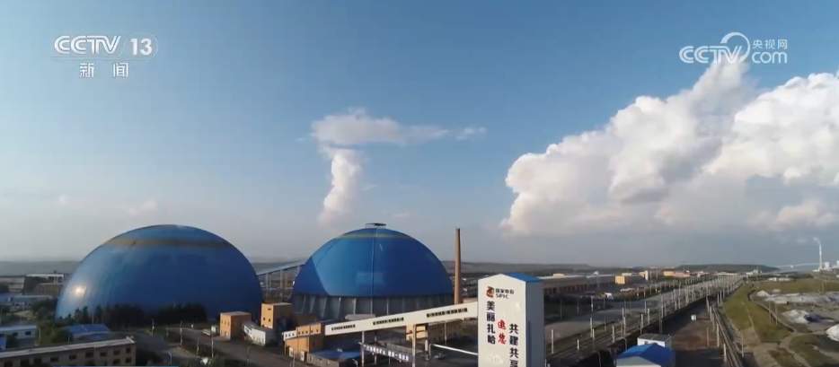 各地打出保供“组合拳” 全力做好迎峰度夏能源保障工作