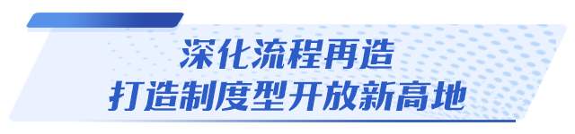 年终观察丨加快“走出去”，吸引“走进来”，山东高水平开放勇争先