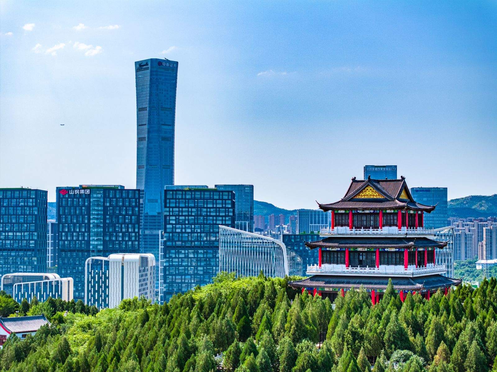 我们为什么要打造“无废城市”