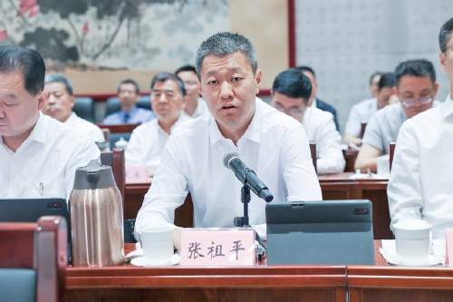 出实招解难题 为民营经济“破堵点”“通经络”！济南市人大常委会开展全市民营经济发展情况专题询问