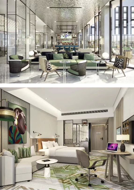 雅阁酒店集团出海范例： 内罗毕雅阁大酒店开业两周年纪实