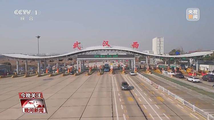 AI司机已经到岗 高速公路开启智能副本