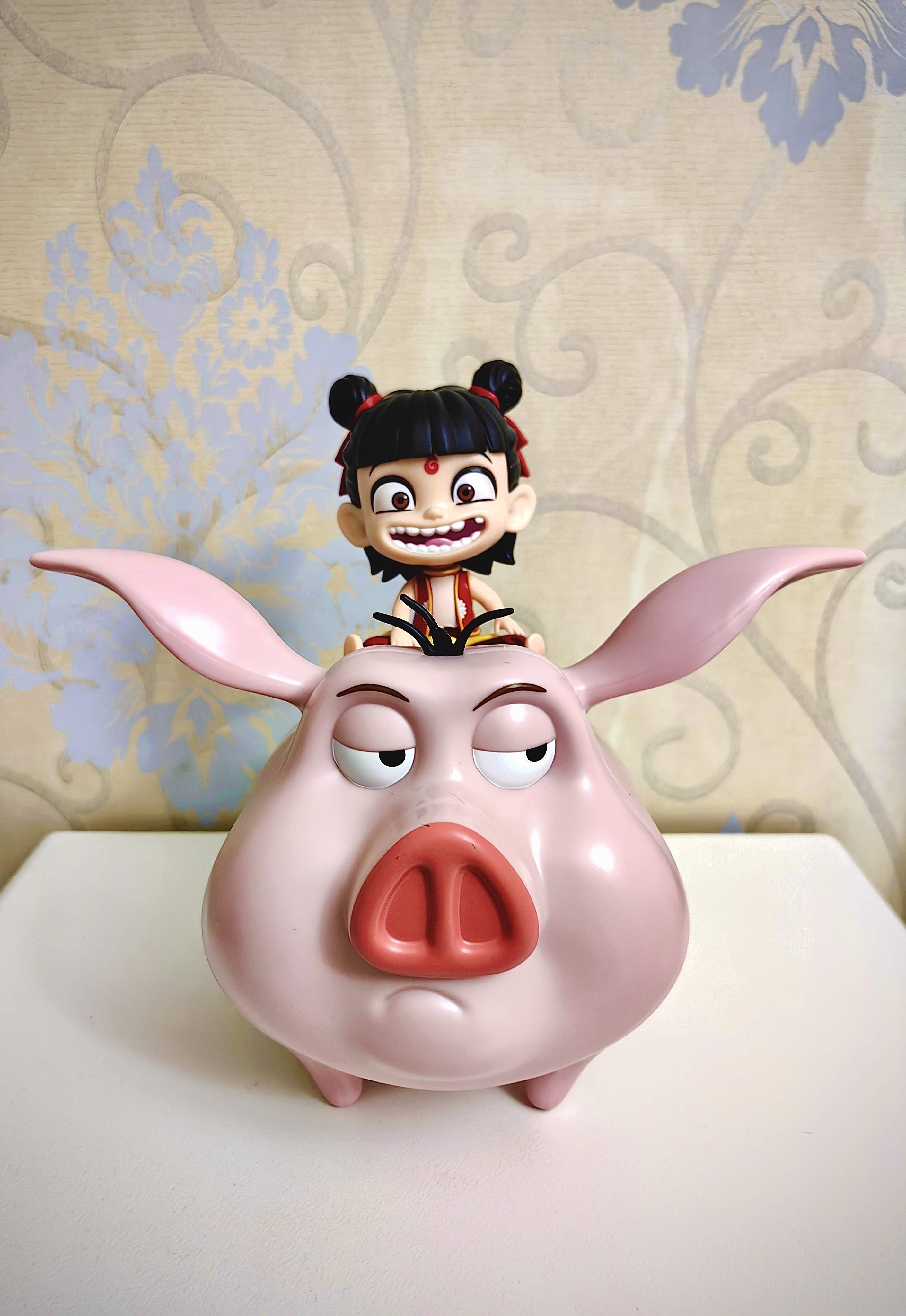 电影衍生品蕴含的大生意