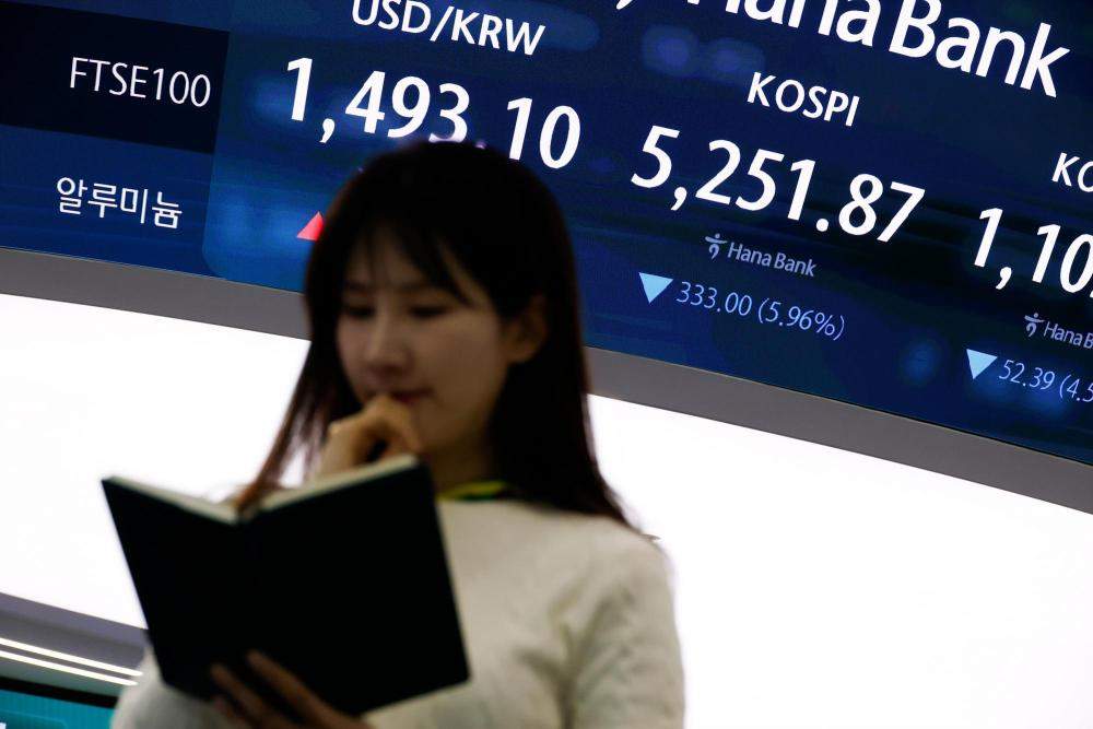 韩国“石油价格上限制度”生效 近30年来首次实施