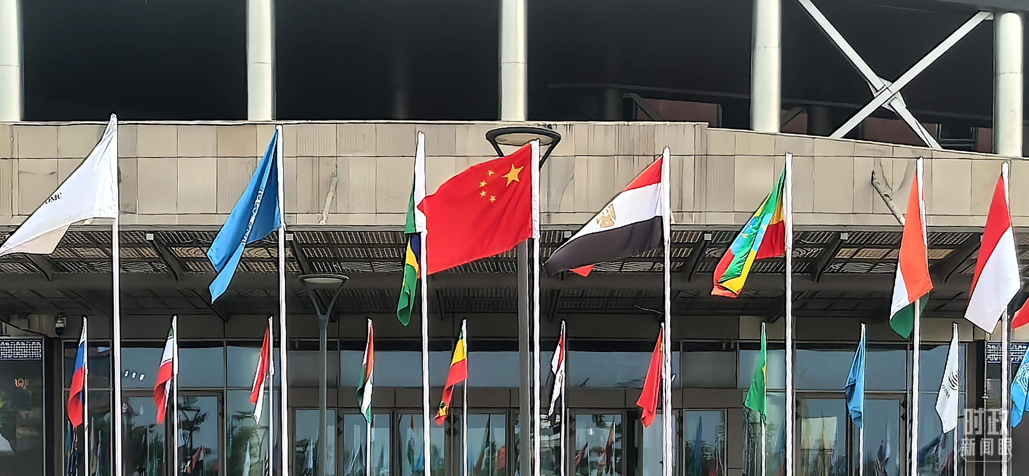 时政新闻眼丨​​​​​​​“大金砖”如何实现大发展？习近平提出这些倡议