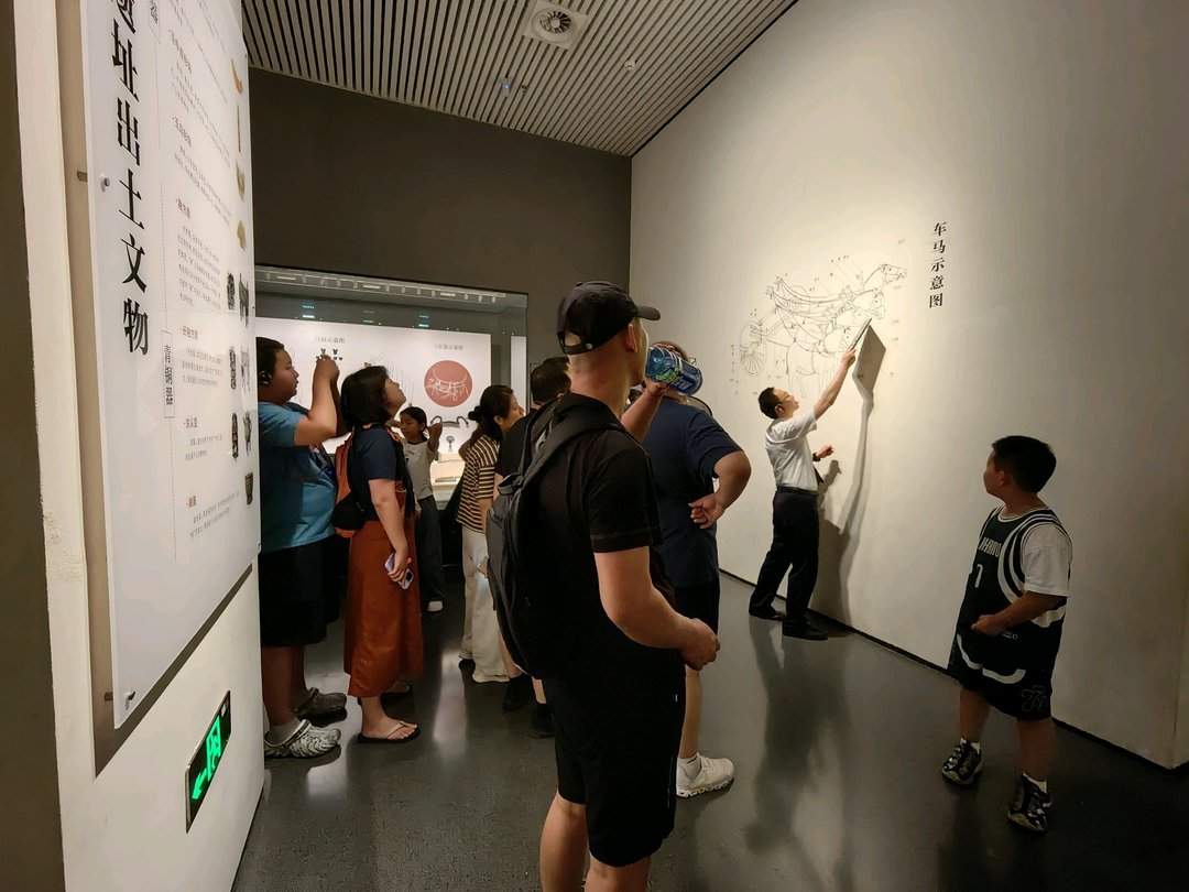 提前三天，一票难求！全国唯一县级市国家一级博物馆青州博物馆爆火