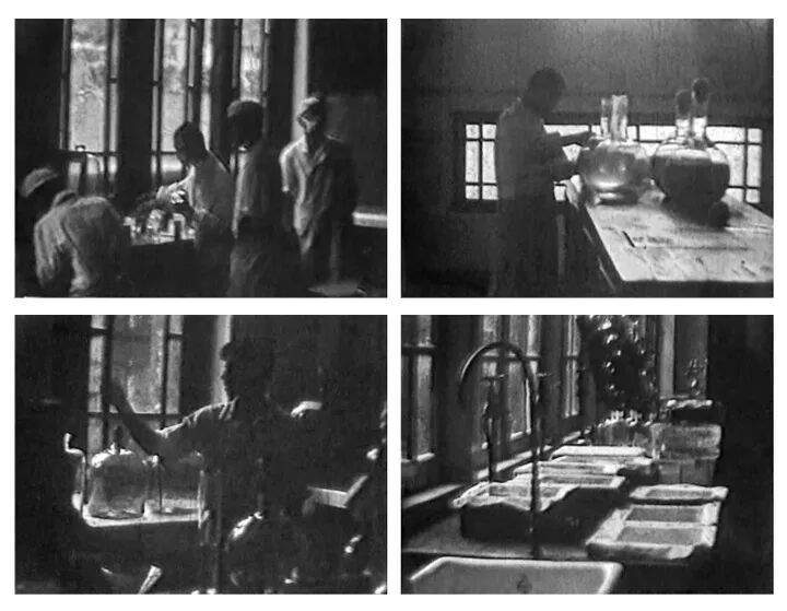 这些血淋淋的证据,让世人了解日军暴行!