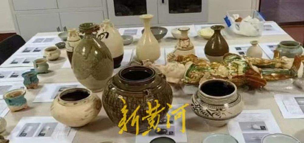 莱芜区首次发现齐文化遗址、长清区龙凤庄村遗址清理墓葬95座……2024济南考古成果丰硕