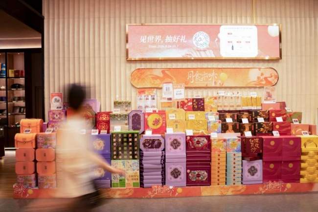 Olé深化有机与全球寻源布局，持续拓展品质零售差异化路径