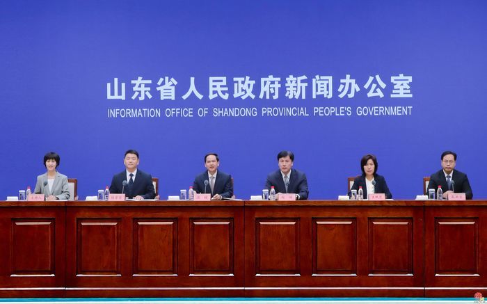 山东：到2030年基本建成美丽中国省域先行区...