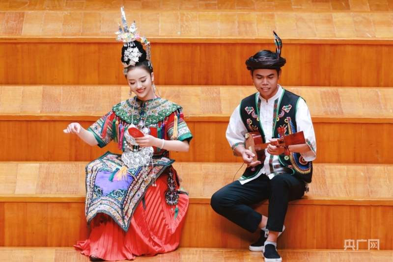 【习声回响】古韵新风润侗寨 文旅融合绽光彩