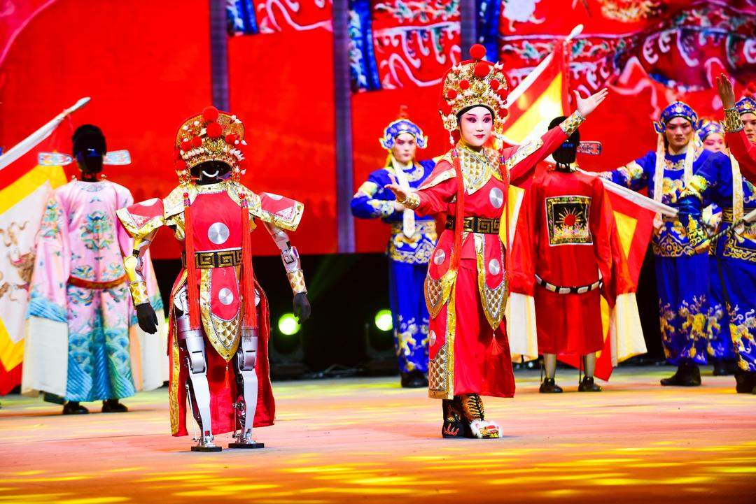 新春走基层·特别报道｜“春晚”掌声后，具身智能机器人如何“跨山越海”？