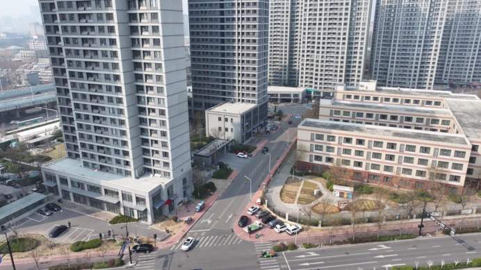 掘金“最后一公里”：在这里看见2026槐荫社区商业的价值风口