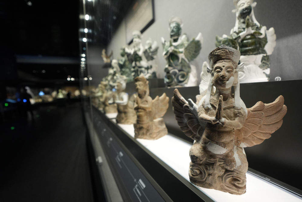 第60项！“西夏陵”列入《世界遗产名录》