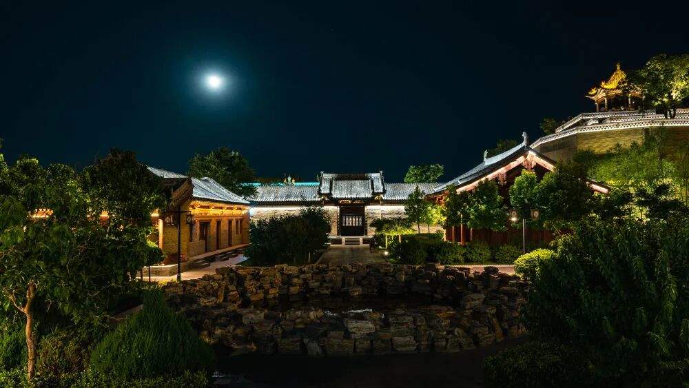 打卡山西古书院，体验穿越千年的读书地