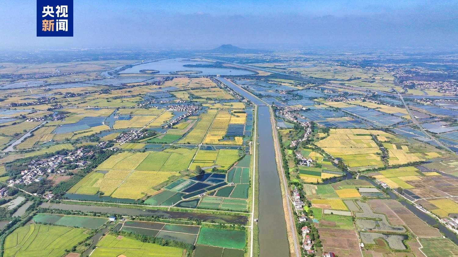 再添4处!我国世界灌溉工程遗产总数已达42项