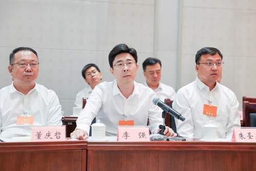 出实招解难题 为民营经济“破堵点”“通经络”！济南市人大常委会开展全市民营经济发展情况专题询问