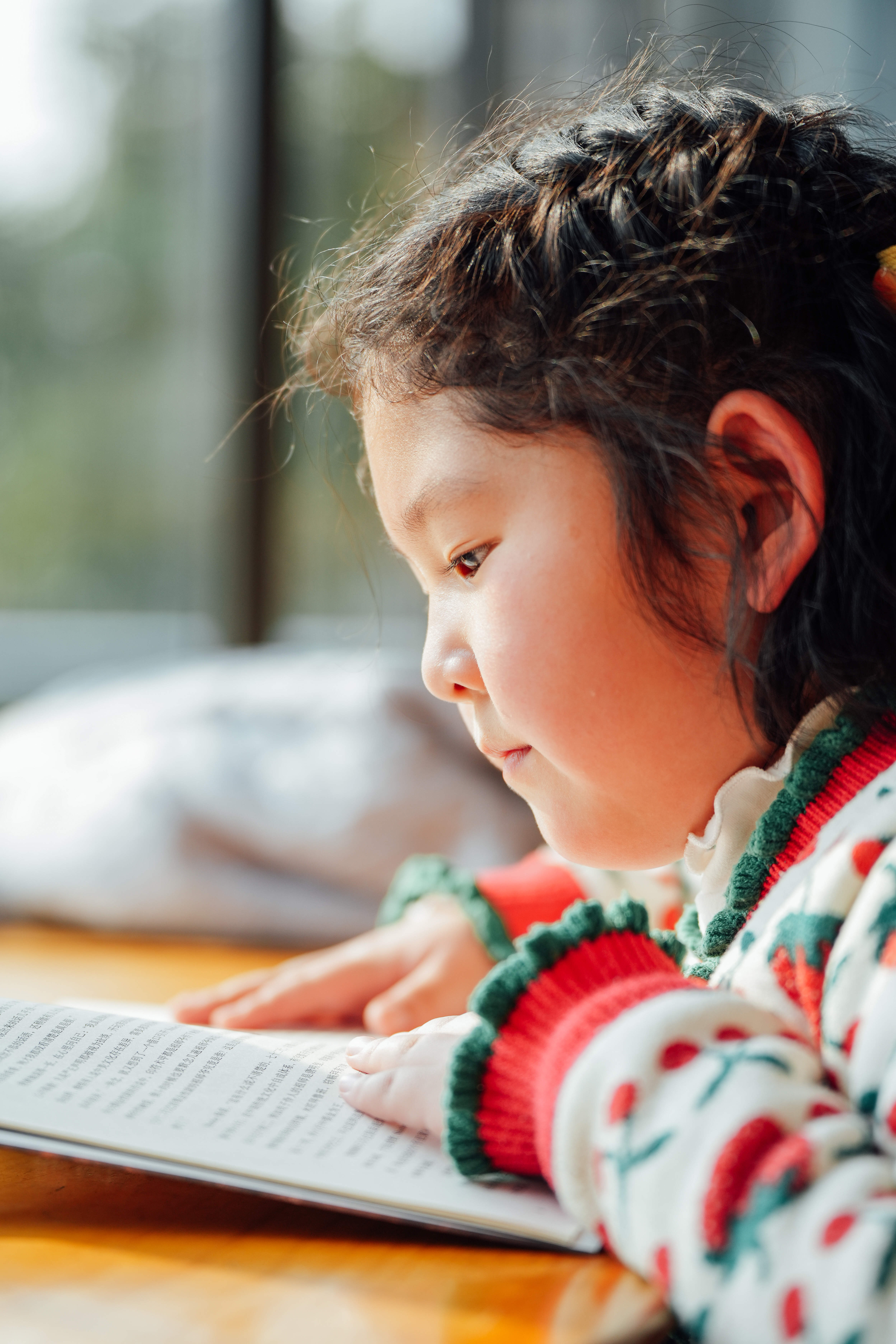 第五届全民阅读大会在南昌举办——最美阅读瞬间