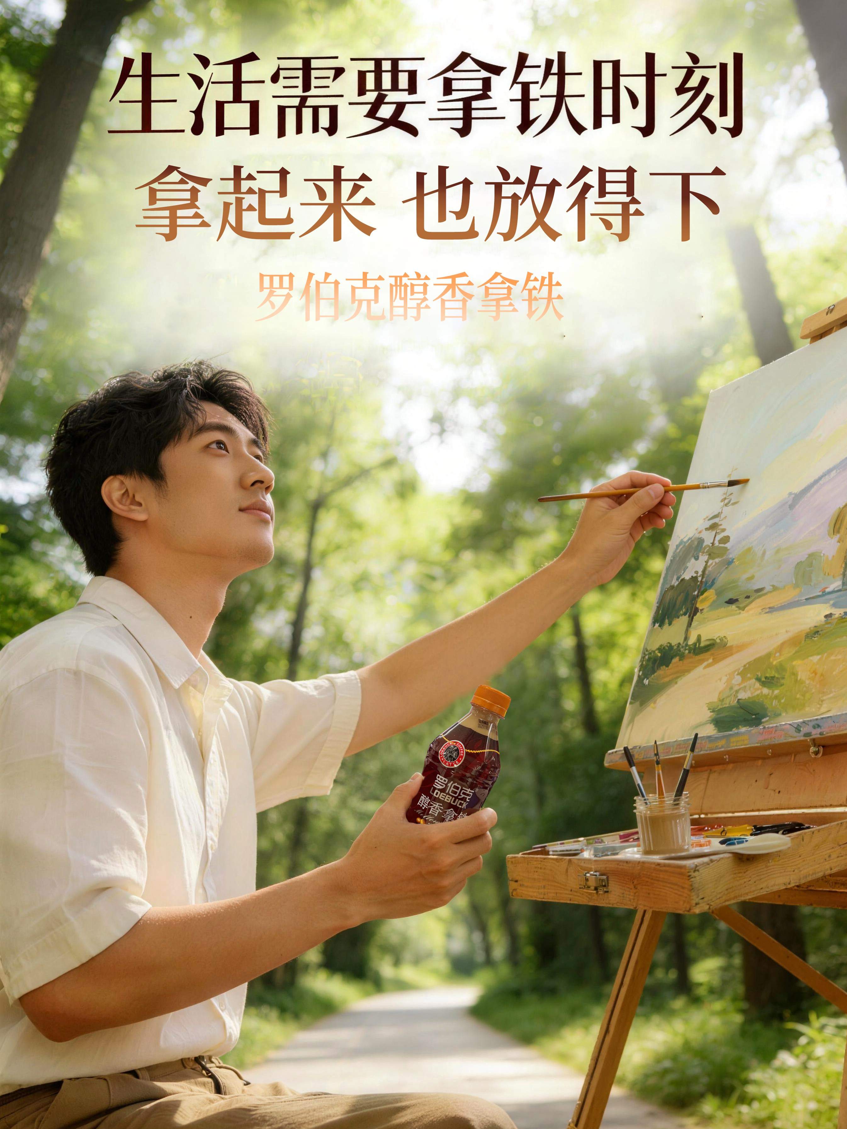 实测罗伯克三款经典拿铁，哪款更适配你的需求？