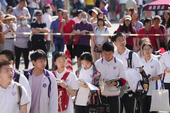 新华鲜报丨新看点！2025年高考重点考查这些能力