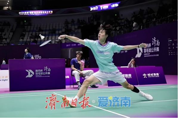 趵眼丨消费跟着赛事热，从“一场热”到“持续热”