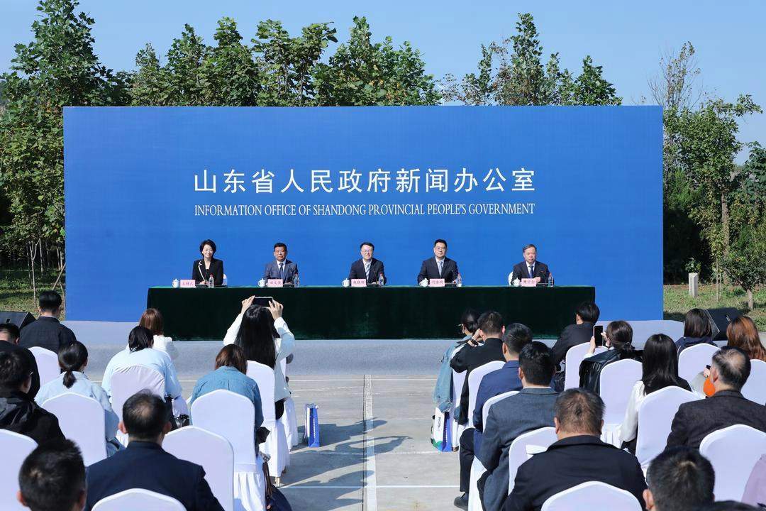 山东林草种质资源“家底”基本查清 现有林草种质资源2736种