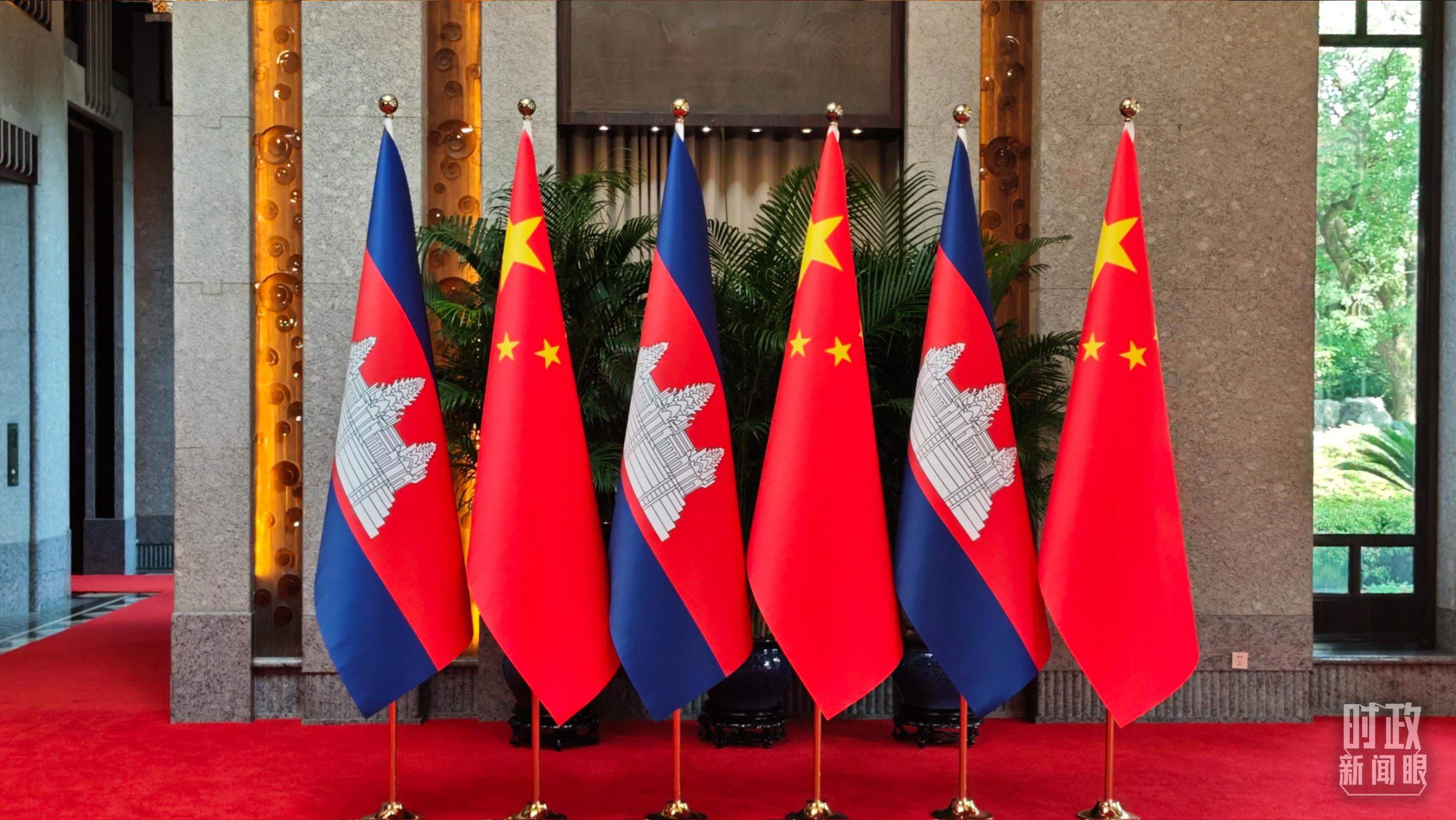 时政新闻眼丨人工智能如何发展治理，习近平在这场大会上给出“中国答案”