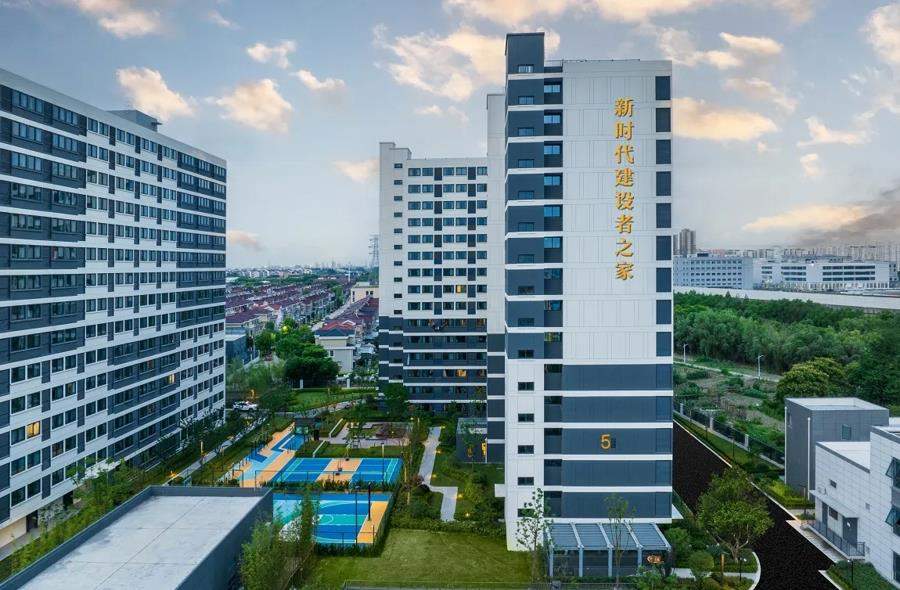 时政微观察丨总书记心中的“人民城市”
