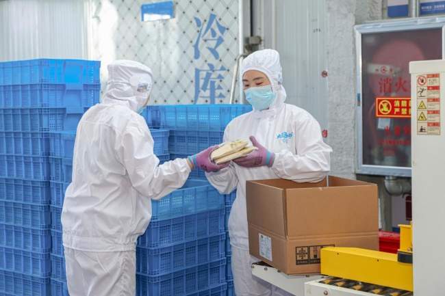 探寻一锅好汤的诞生：中餐协走进大汤师，解码“好高汤标准”