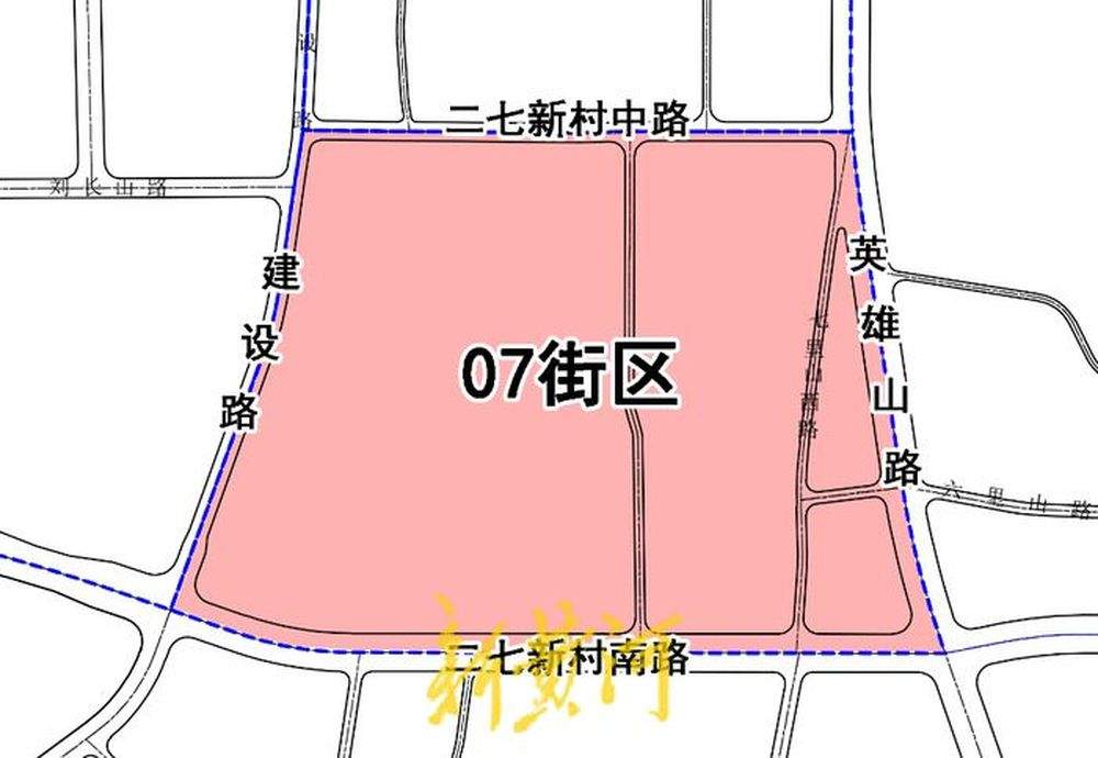 英雄山西片区控规公示，涉及山水大润发旅游汽车站去留
