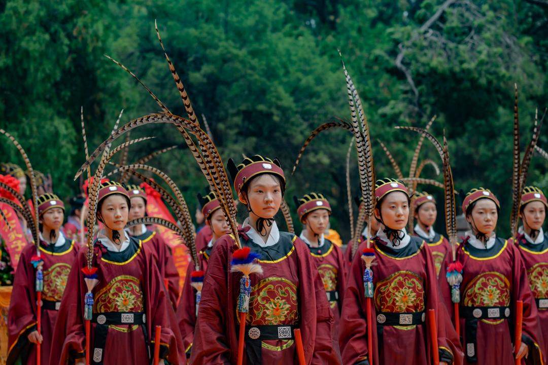 祭奠孔子，我们究竟在追寻什么？