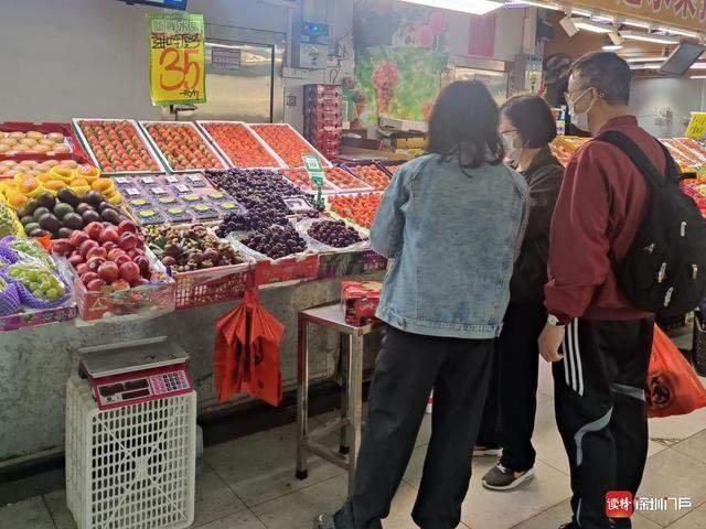 车厘子价格“跳水”，小心商家“贴错标签”冒充等级