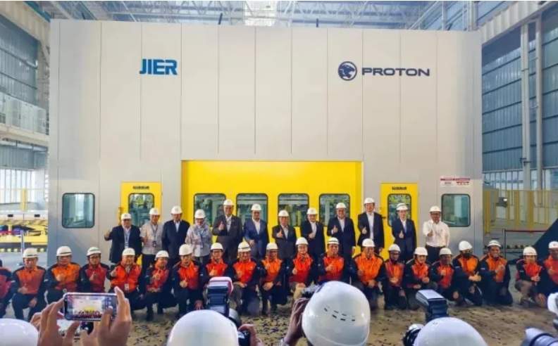 济南二机床集团“换帅”：一次不寻常的人事调整