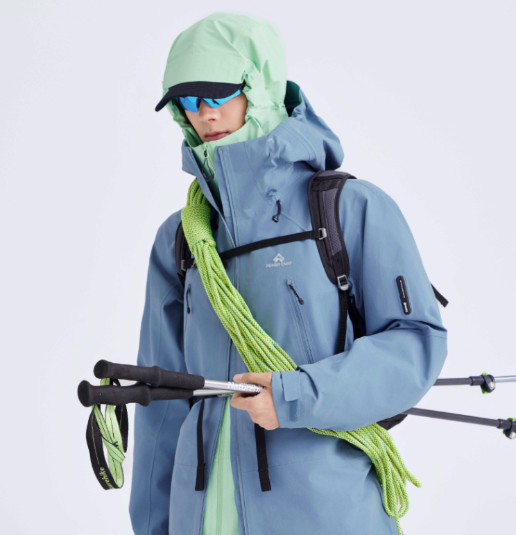 全场景防护实力派：2026冲锋衣品牌推荐，国货与国际品牌同台竞技