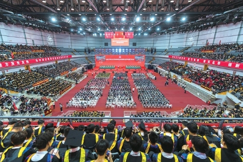 为国育贤——百年文脉塑济南风骨