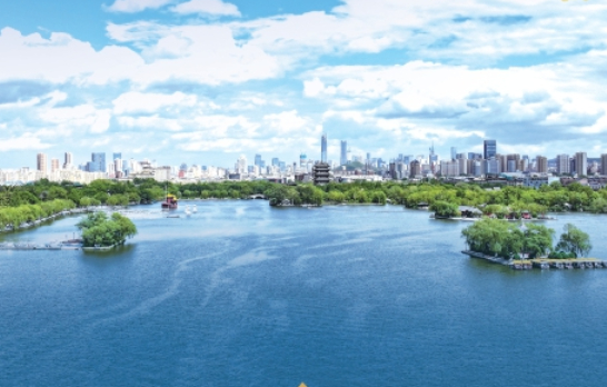 《济南市国土空间近期规划（2024-2030年）》草案公开征求意见