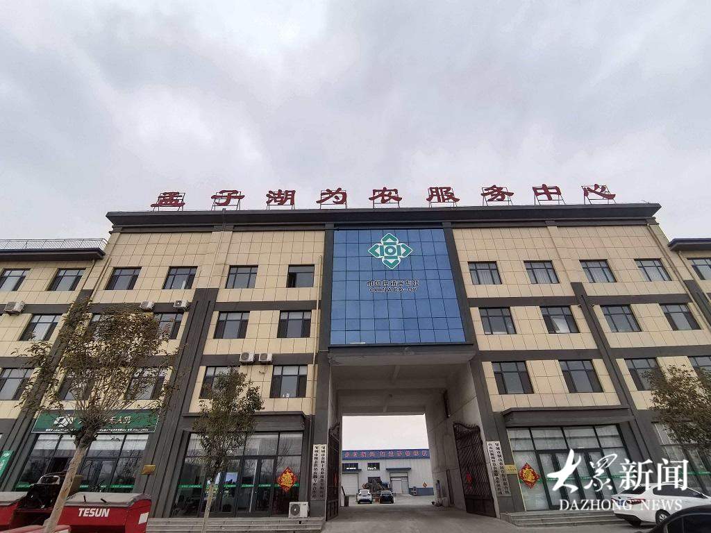 一亩地施肥仅9块钱！山东春耕春管无人机成了绝对主角