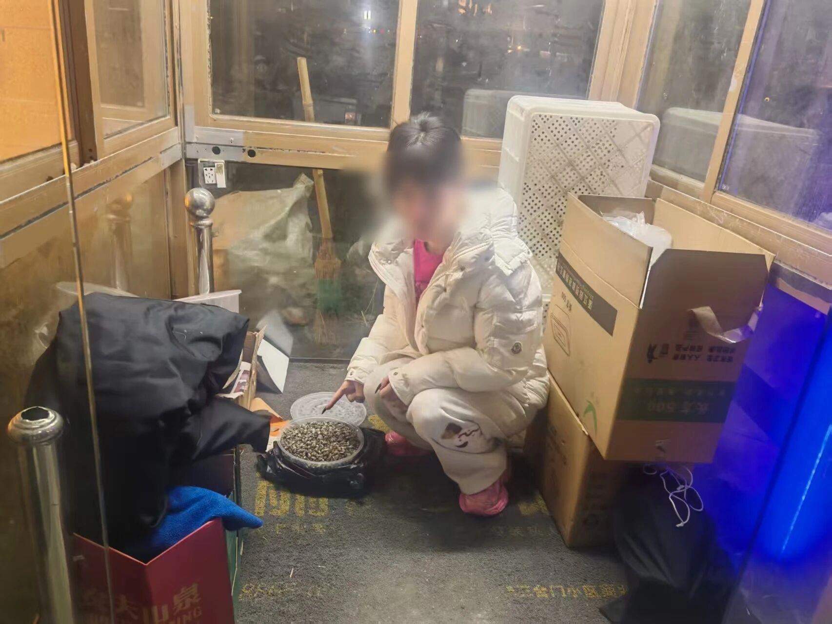 警惕!这种螺剧毒致命,千万别买别吃