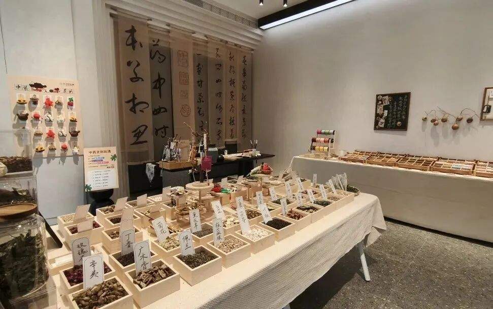 药香满城,“扁鹊故里”有什么?