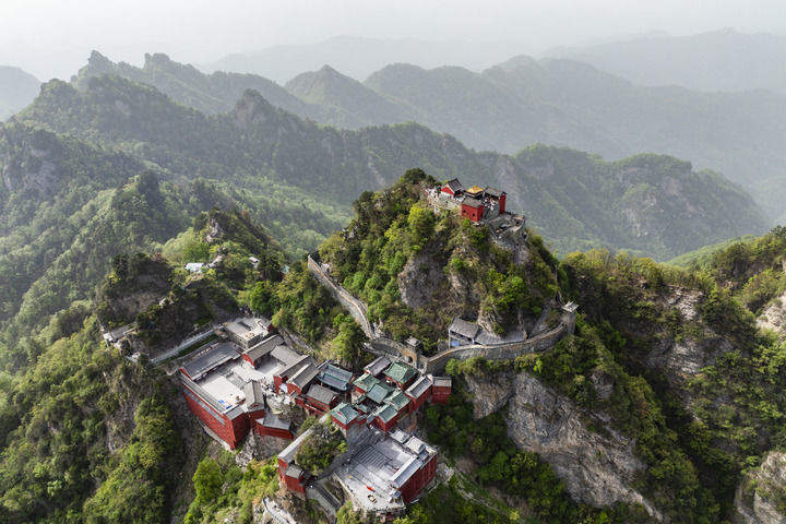 纵览湖北文旅“世界名片”：这里跃动着旅游产业国际化转型的脉搏