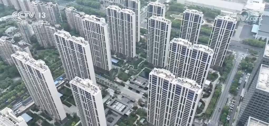 交易市场“暖意浓” 一揽子房地产利好政策减负担、增信心、促发展